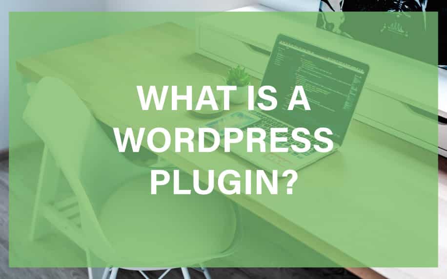 What is a wordpress plugin featured image