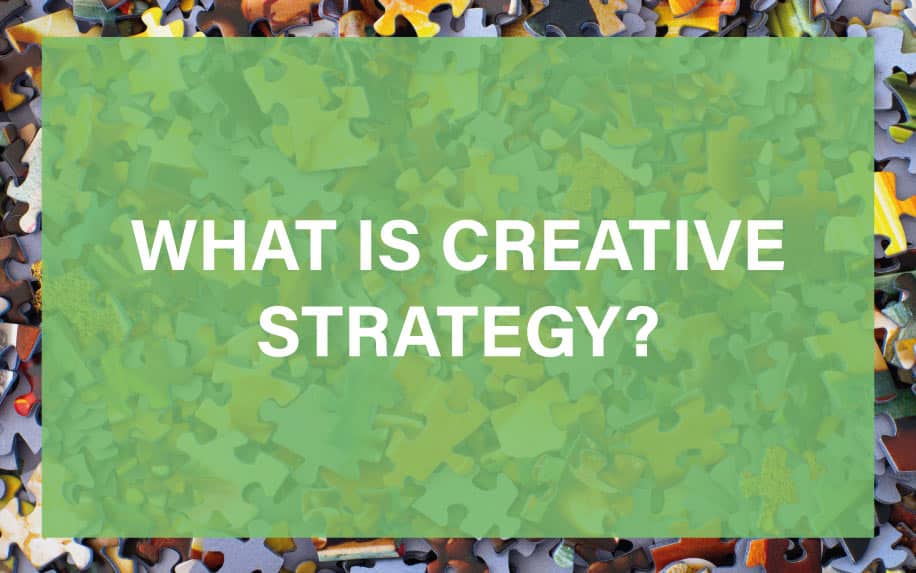 Crafting creative effectiveness - Think with Google