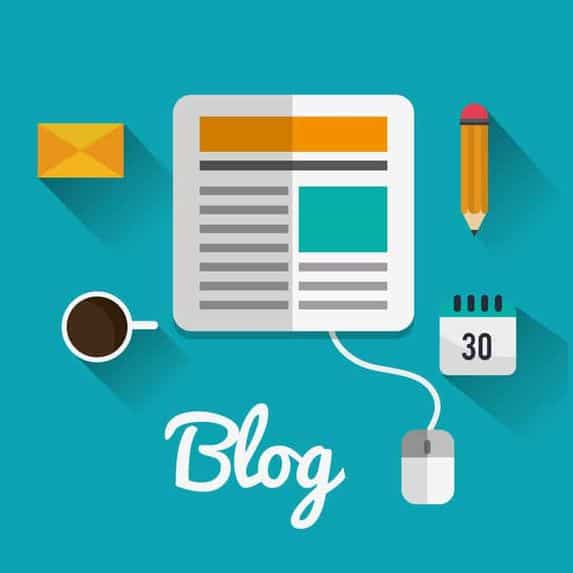 blog template infographic