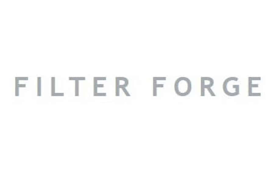 Filter Forge Logo