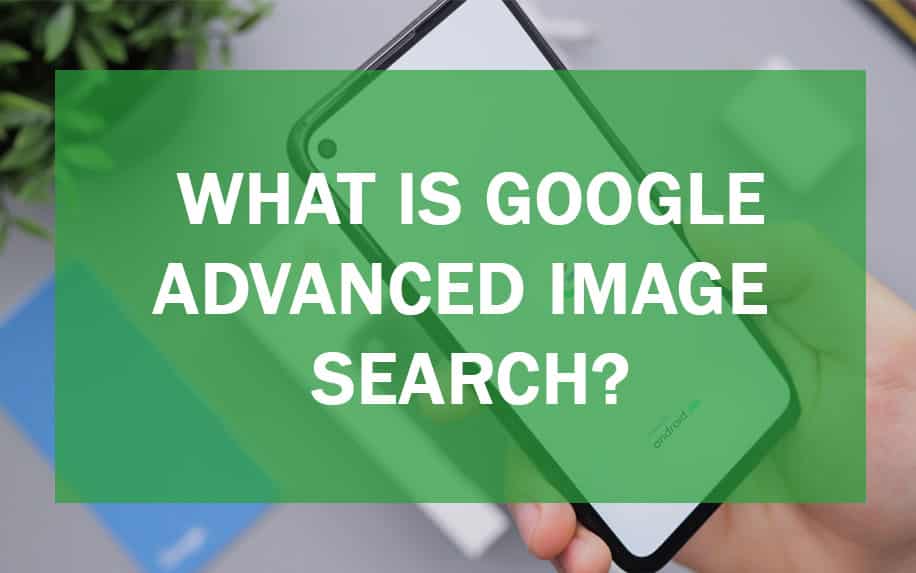 advanced search google photos