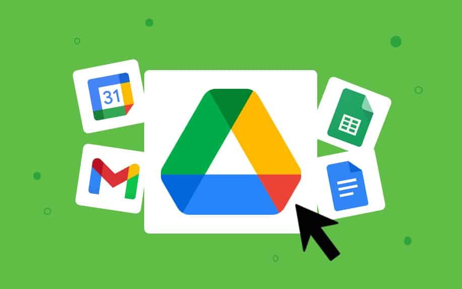 What Is Google Drive? The Ultimate Guide for Businesses