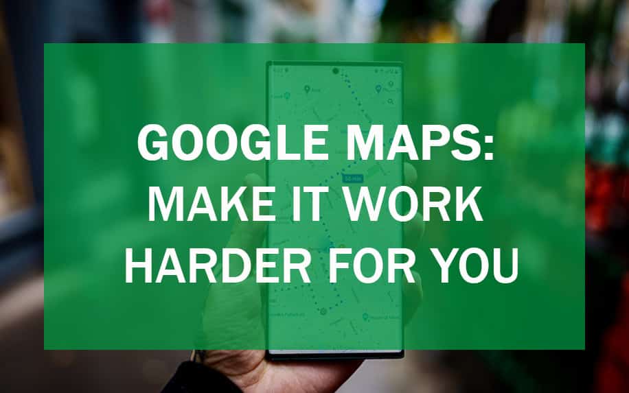 Google Maps: The Complete Guide for 2024 – Features, Tips and Tricks