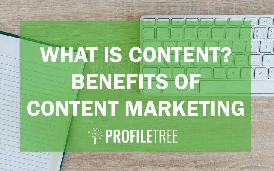 What is Content? A Comprehensive Guide to Creating and Sharing Meaningful Content