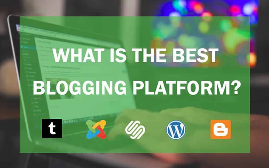 The 7 Best Blogging Platforms for Business in 2024