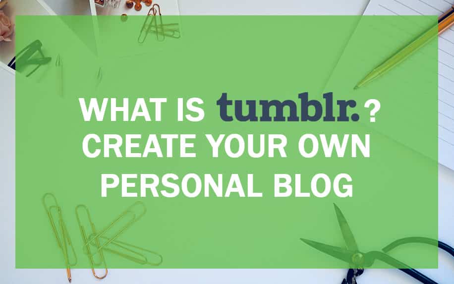 A while back I posted about how this shows up on Tumblr search, now it appears on Tumblr blogs so I want to use archive on a blog, I have to sign