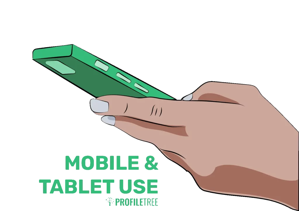 Digital Basics - What Is Web Design - Mobile And Tablet Use