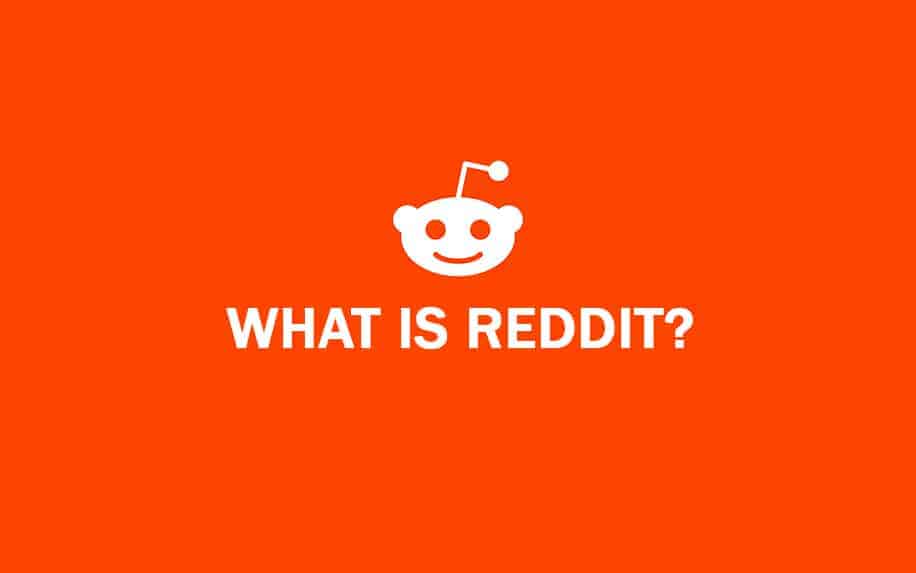 What is reddit graphic - Social Media Monitoring Tools