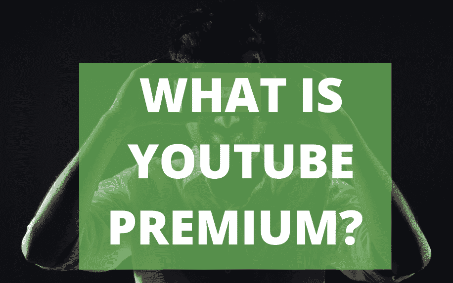 What Is YouTube Premium? A Step-by-Step Guide to Maximize Your Benefits |  ProfileTree