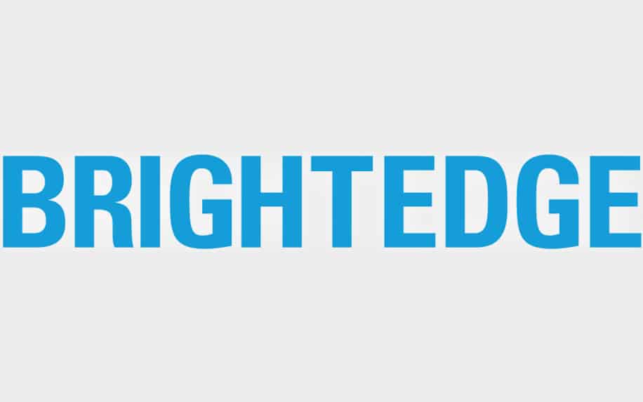 Brightedge logo