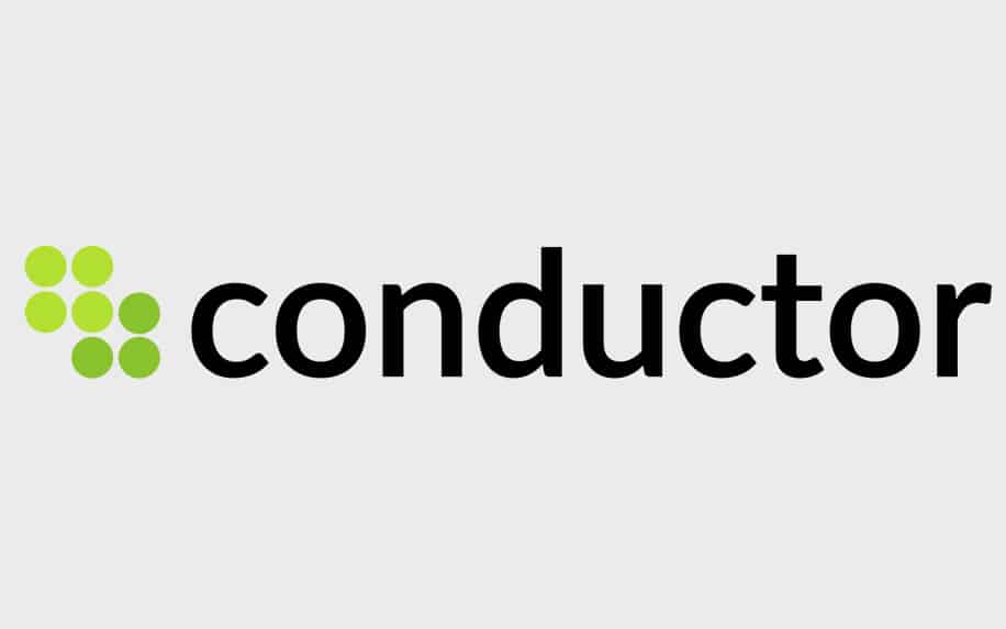 Conductor logo