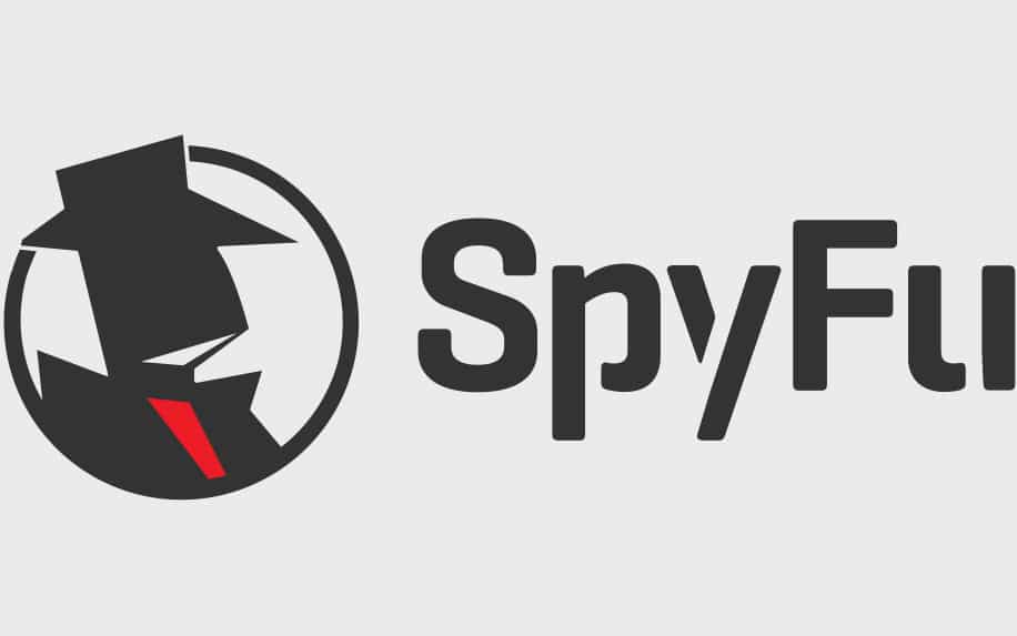 What is SEMRush? SpyFu Logo
