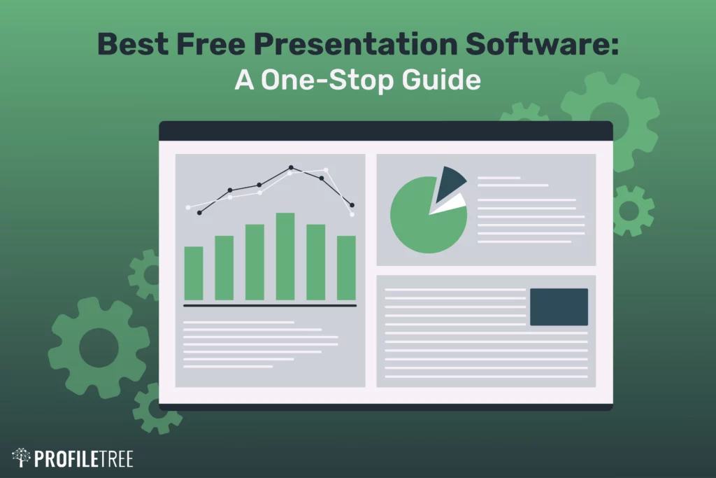 Best Free Presentation Software: A One-Stop Guide