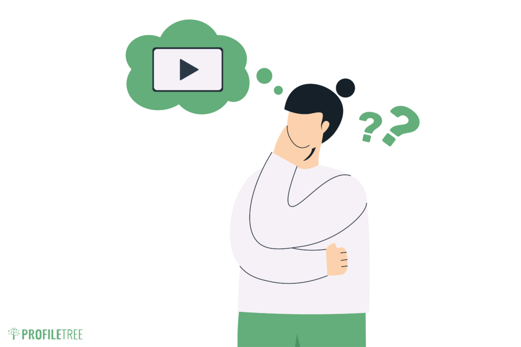 How to make A video presentation