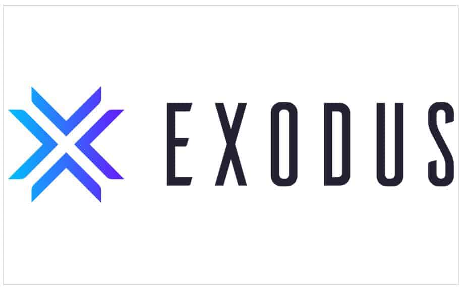 exodus bitcoin wallet