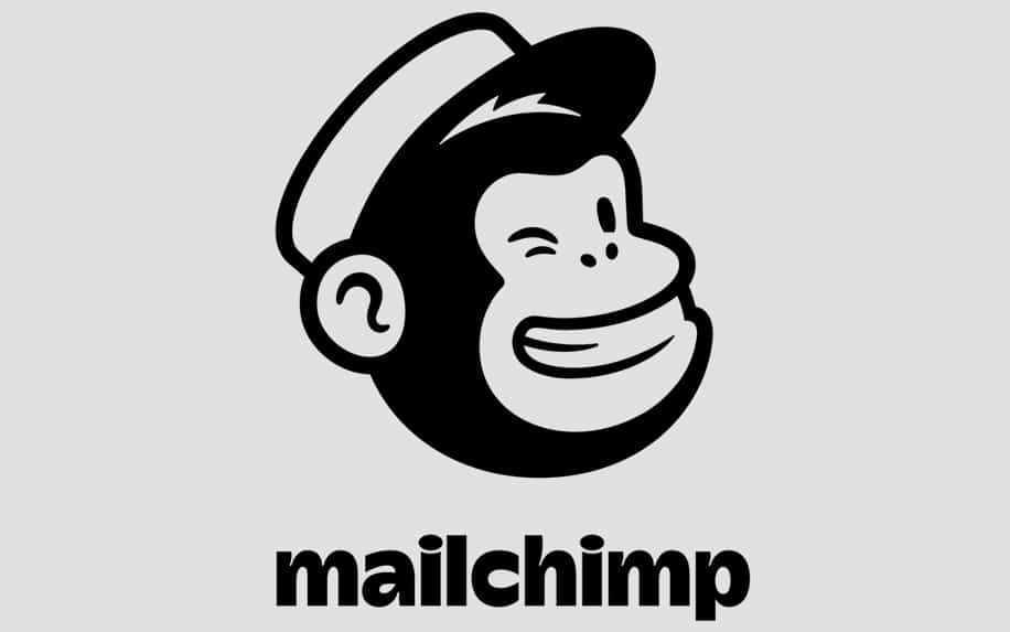 MailChimp Logo