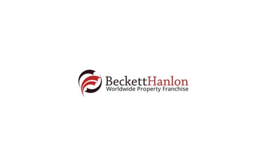 Beckett Hanlon Logo