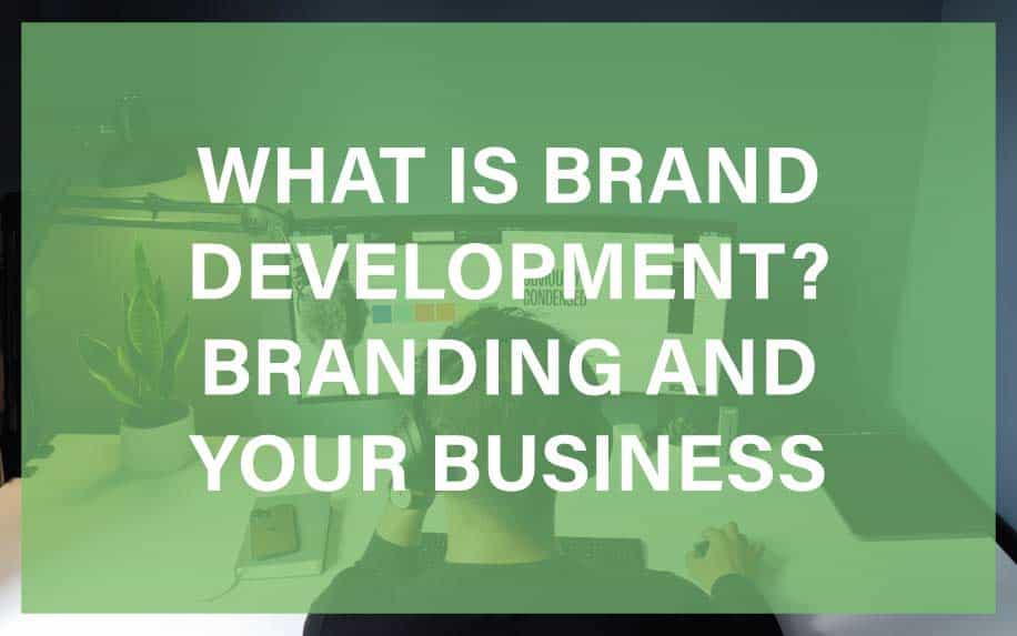 Brand development featured image