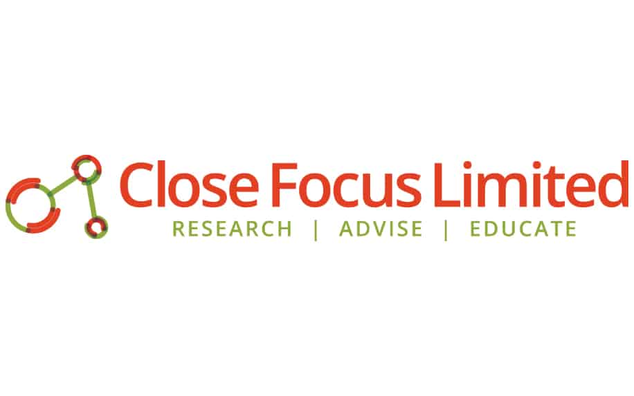 Close Focus Logo - Brexit Impact on Business