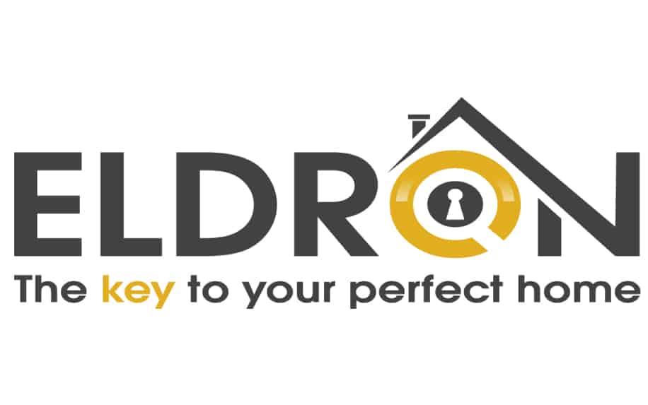 Eldron logo