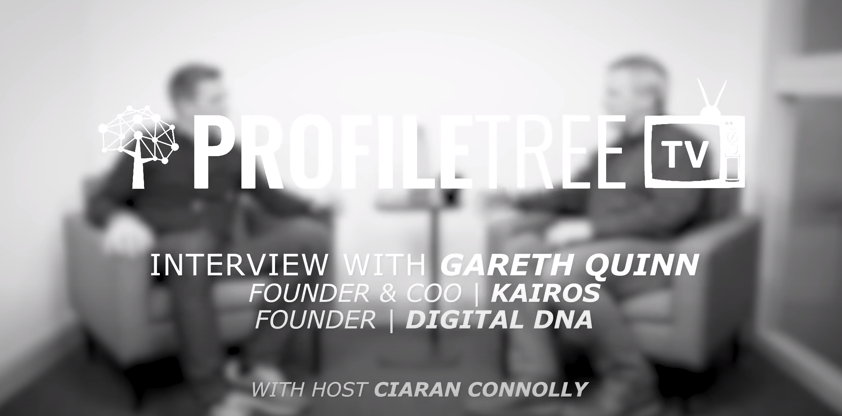 Gareth quinn: digital business success and advice
