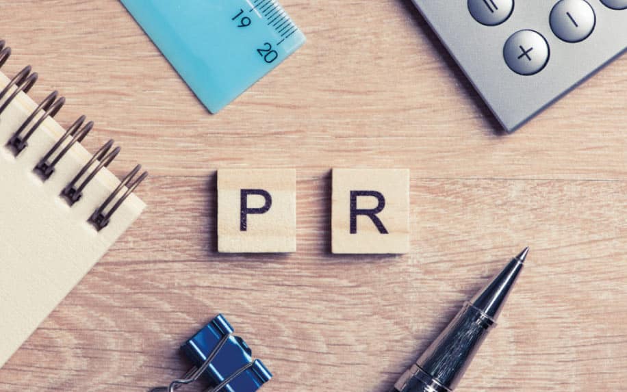 Personal Branding and the Benefits of PR with David McCavery 1