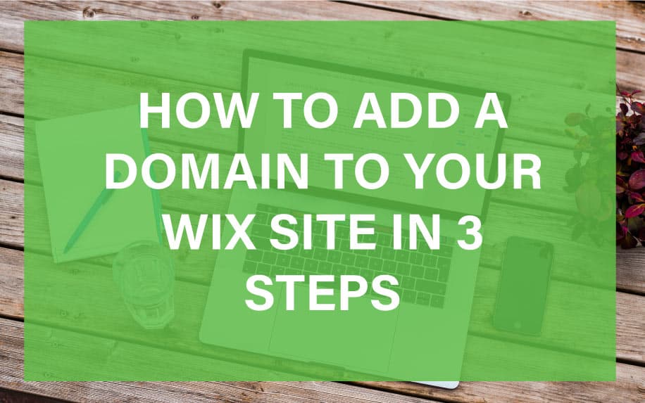 Finding Domain and Registrations Details With Wix Whois Lookup