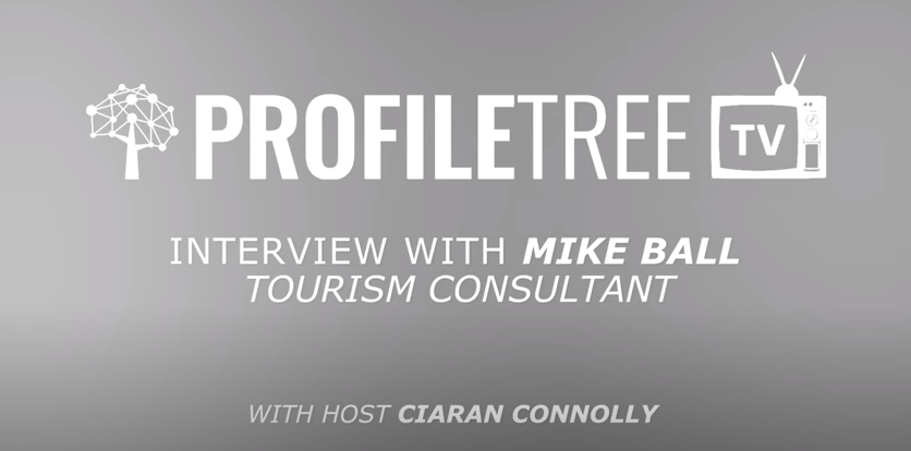 Mike ball: expert insights into sustainable tourism