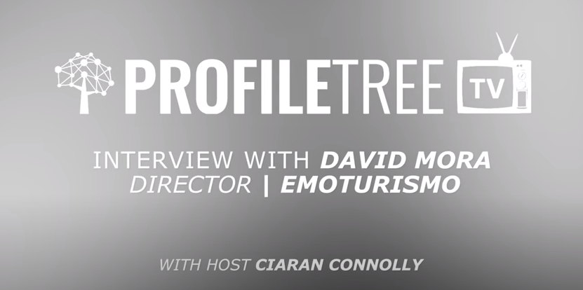 Emoturismo: talking travel and tourism strategy with david mora
