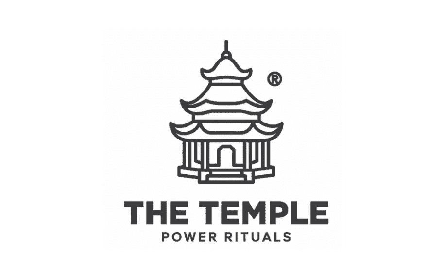 the temple.io logo