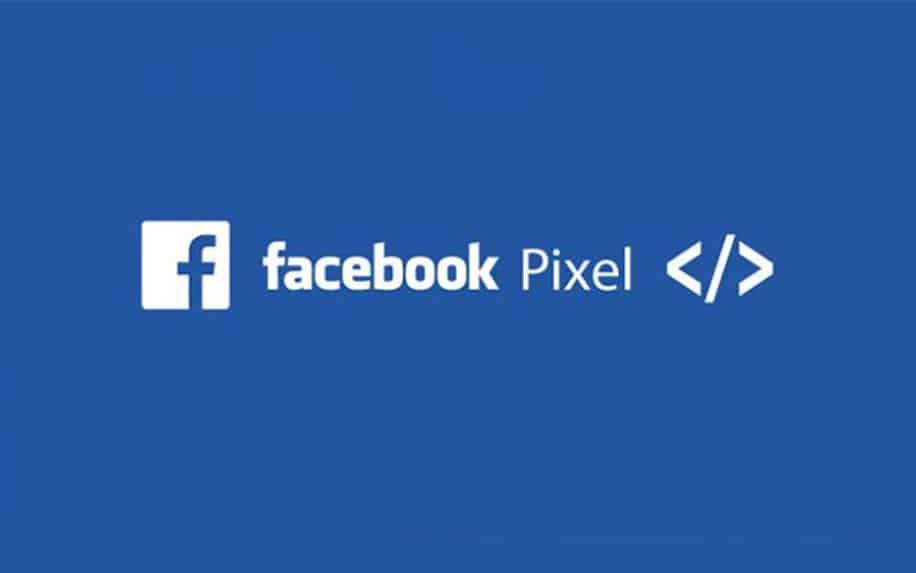 Facebook Pixel Logo