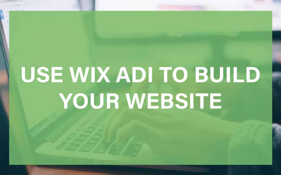 What is WIX adi featured