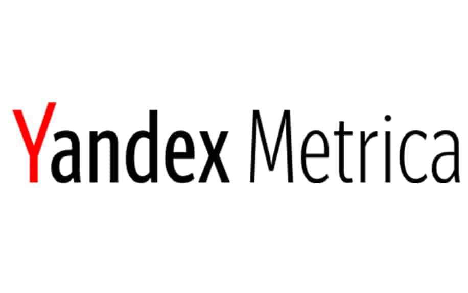 Yandex Metrica Logo