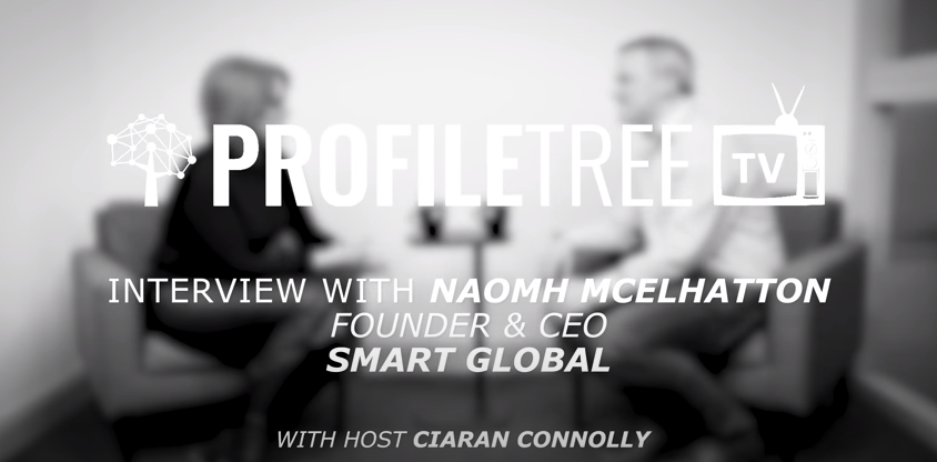 Could digital transformation help your company? talking innovation with naomh mcelhatton