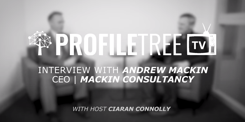 How to scale a business? expanding overseas and business growth with andrew mackin