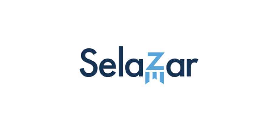 Selazar logo