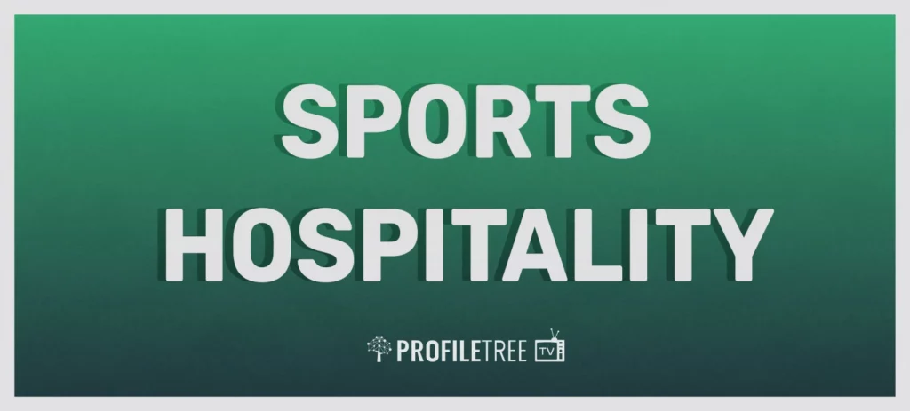 Corinthian Sports: Insights into Sports Hospitality