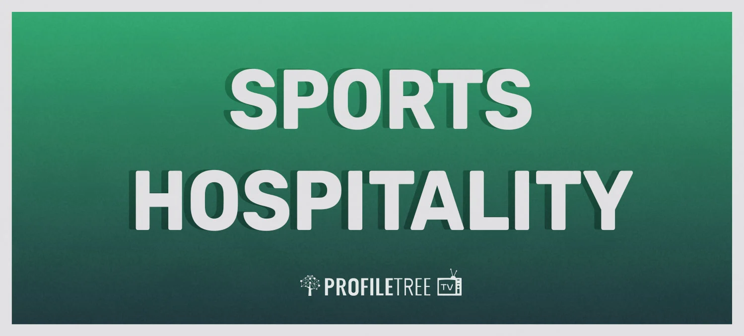 Corinthian Sports Insights into Sports Hospitality
