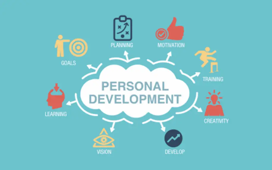 personal development