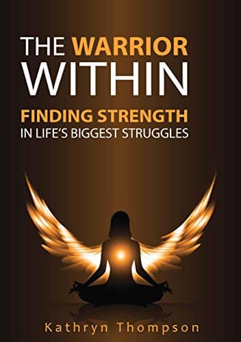 the warrior within - life coaching