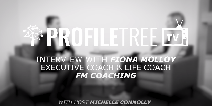 Could executive coaching help your business? life coaching with fiona molloy