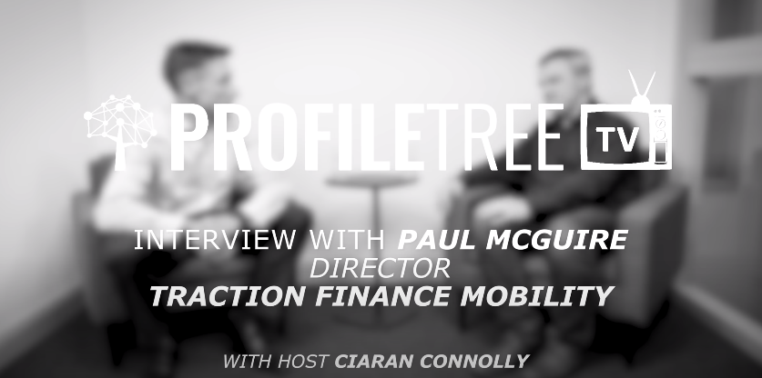 Future of the car industry? talking electric vehicles with paul mcguire