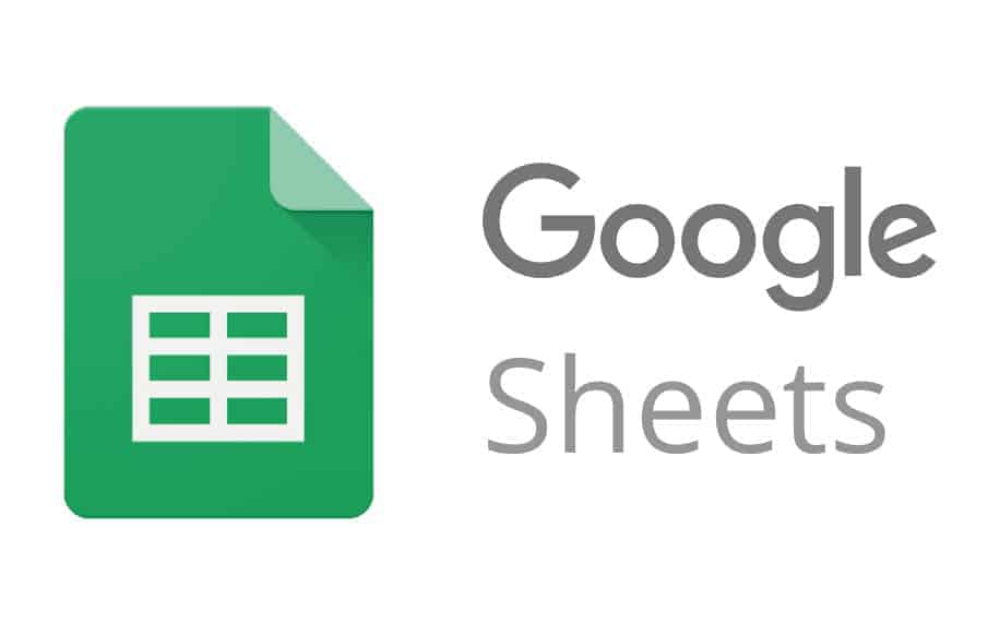 Google sheets vs excel google sheets logo