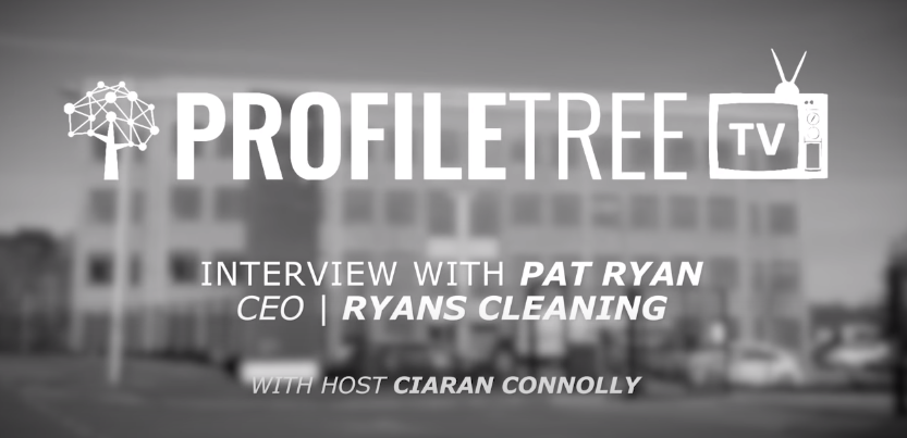 How to grow a business? scaling advice with pat ryan, ryans cleaning