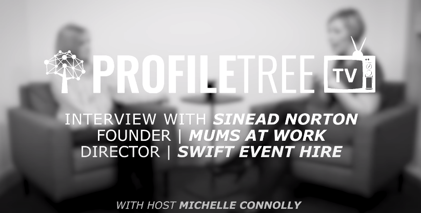 Sinead norton: achieving networking and event management success