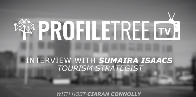 What tourism development lessons can we learn from dubai? sumaira isaacs explains