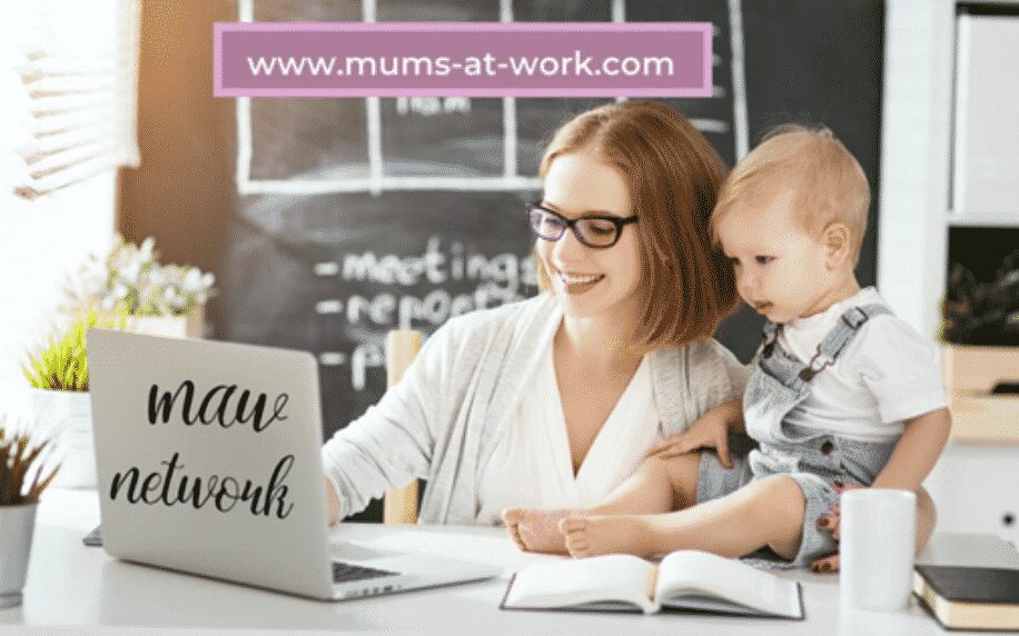 mums at work network