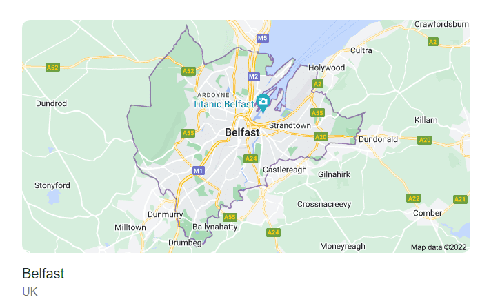 Best SEO Belfast – Delivering Top-Class SEO to Belfast Businesses