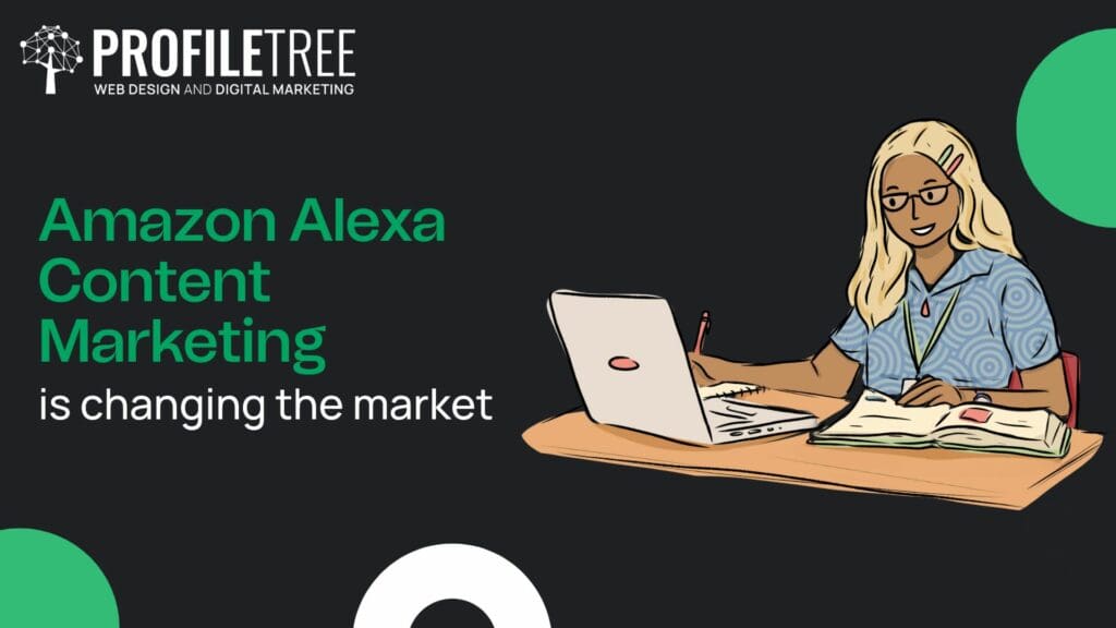 Amazon Alexa Content Marketing is changing the market