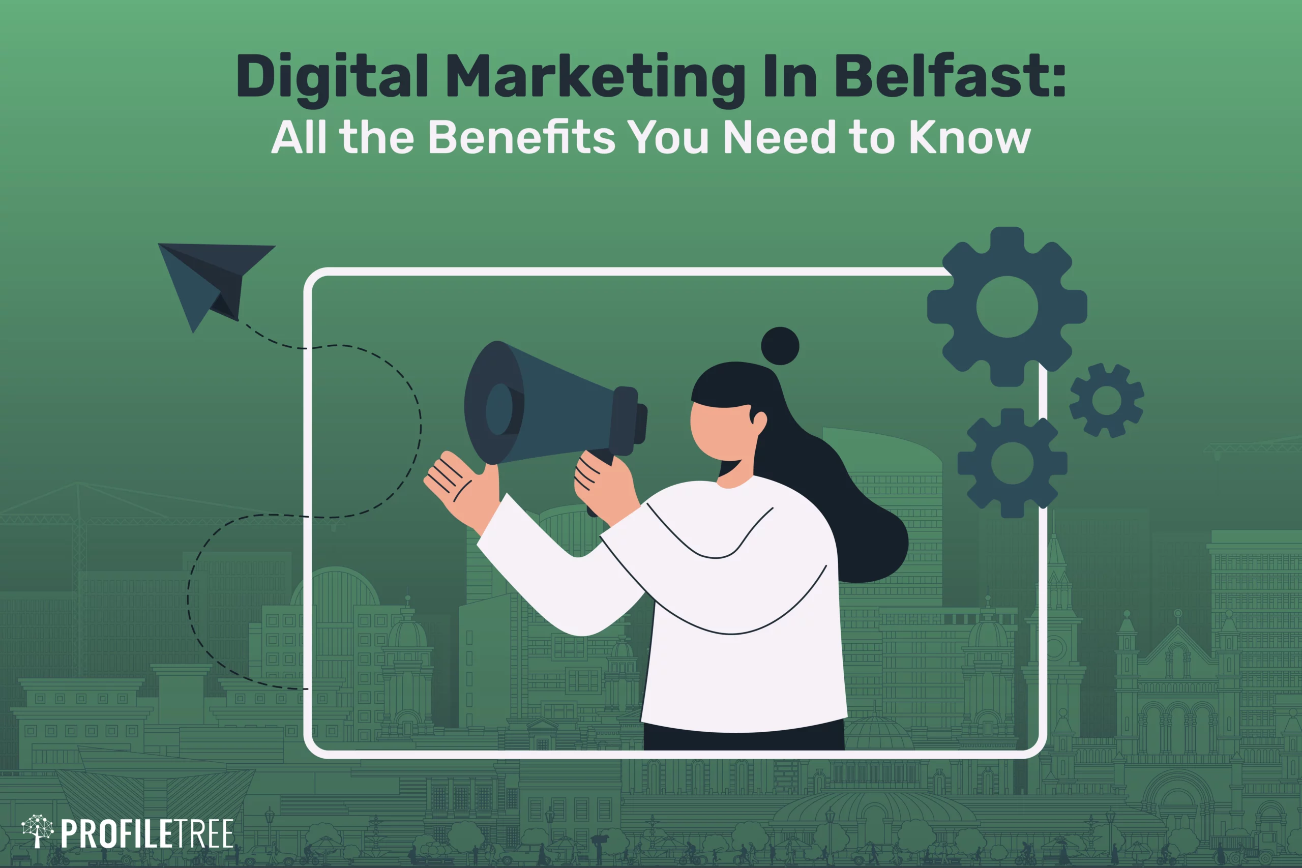 Digital Marketing In Belfast